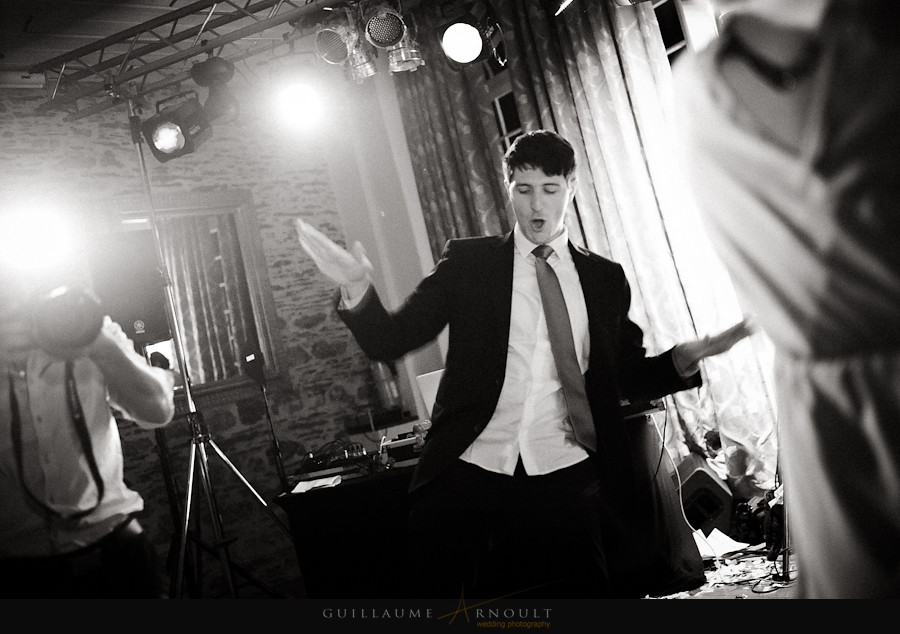 Guillaume Arnoult Wedding Photography - JetP-2031